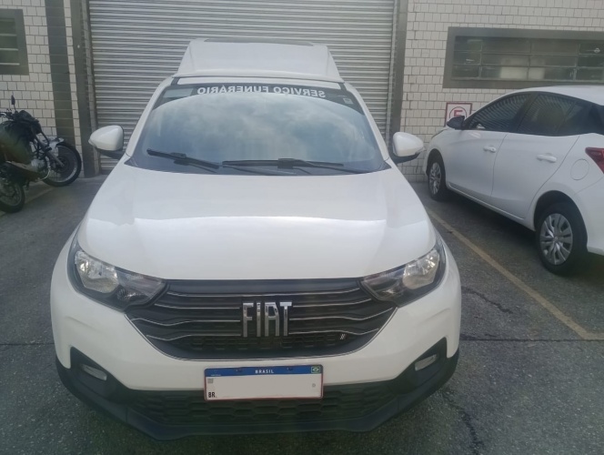 FIAT STRADA PLANCAR  2021/2022