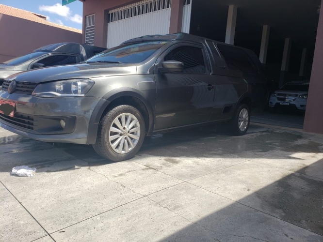 SAVEIRO CS TL MB COMPLETA