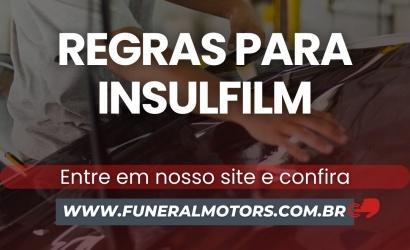 REGRAS PARA INSULFIM (PELÍCULA)