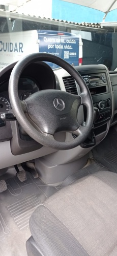 SPRINTER 415 CDI