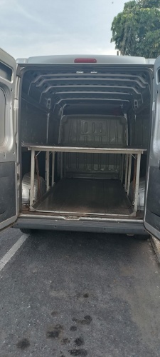 FIAT DUCATO MAXICARGO